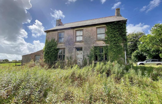 Renovation Opportunity in Clynderwen photo